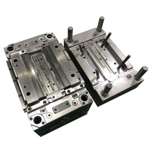 mouldings supplier OEM food grade rubber injection mould making high quality liquid silicone mold